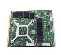 Nvidia Quadro K3000M 2GB GDDR5 MXM 3.0 Mobile GPU Laptop Video Card N14E-Q1-A2