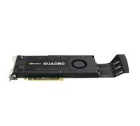 Nvidia Quadro K4000 3GB GDDR5 0D5R4G Graphics Workstation GPU Video Card PC