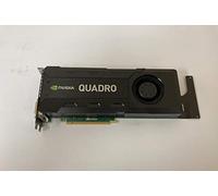 Nvidia Quadro K5200 8GB 256-bit PCIe x16 Computer Video Card GPU Dell R93GX