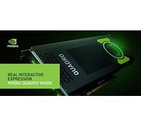 Nvidia Quadro M4000 8GB GDDR5 256-bit PCI Express 3.0 x16 Full Height Video Card