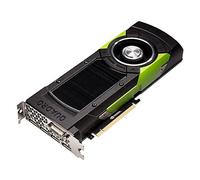 NVIDIA Quadro M6000 graphics card - Quadro M6000 - 12 GB - Centernex update