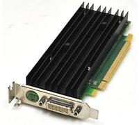 NVIDIA Quadro NVS 290 NVS290 256MB Graphics Card PCIe DMS-59 DMS59 Low Profile Bulk without Any Accessories