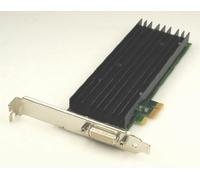 NVIDIA Quadro NVS 290 NVS290 S26361-D1473-V33 GS5 256MB Graphics Card DVI Z104 Bulk