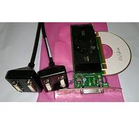 NVIDIA Quadro NVS 420 NVS420 512MB Quad Display 4 Monitor Professional Video Card