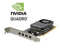 Nvidia Quadro P1000 4GB GDDR5 4 X Mini-DP Video Graphics Card Editing