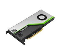 NVIDIA Quadro RTX 4000 8GB GDDR6 Turing Ray Tracing Workstation Graphi