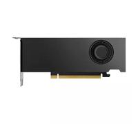 Nvidia NVIDIA RTX A6000 Graphics card GDDR6 Retail packed - Board + Qu