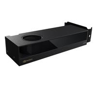 NVIDIA RTX 2000 Ada Bulk packedcontains Board ATX I/O bracket attached + LP I/O bracket loose
