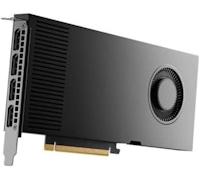 NVIDIA RTX 4000 Ada 20GB GDDR6 PCI-Express Graphics Card - OEM