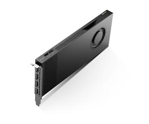 NVIDIA RTX 4000 Ada Generation Workstation Ada Lovelace Architecture Single Slot Professional Graphics Card 900-5G190-2570-000 VD8552