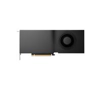 Nvidia RTX 4500 Ada graphics card 24GB GDDR6 PCIe 4.0 x16 - 4 x Displa