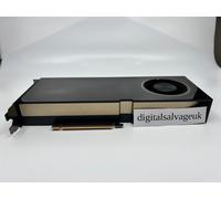 Nvidia RTX 6000 Ada Generation 48GB ECC 4x-Display Port Graphics Card