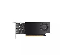 Nvidia Graphics card - RTX A1000 - 8 GB GDDR6 - PCIe 4.0 x8 low profil