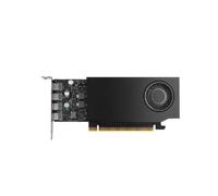 NVIDIA RTX A1000 8GB GDDR6 PCI-Express Graphics Card - OEM