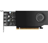 Nvidia Graphics card - RTX A1000 - 8 GB GDDR6 - PCIe 4.0 x8 low profil