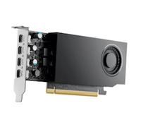 NVIDIA RTX A1000 8GB GDDR6 PCI-Express Graphics Card - OEM
