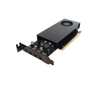 NVIDIA RTX A1000 8GB Low Profile GPU - Dell OEM (0WN82J)