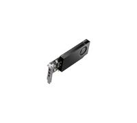 NVIDIA RTX A1000 Low Profile Graphics card 8GB GDDR6 PCI4.0 x8 4x Mini DisplayPort - RETAIL BOXED-ATX I/O bracket attach