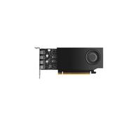Nvidia Rtx A400 Graphics Card 4Gb Gddr6 Pcie4.0X8 Low Profile 4 X Mini Displaypo