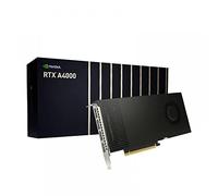 Nvidia RTX A4000 16GB GPU