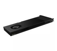 NVIDIA RTX PRO 4000 Blackwell 24GB GDDR7 ECC Workstation GPU | 8960 CUDA Cores | PCIe 5.0 | 4X DisplayPort 2.1 | 3 Year Manufacturer's Warranty
