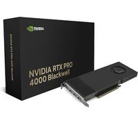 NVIDIA RTX PRO 4000 Blackwell 24GB GDDR7 Graphics Card