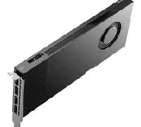 NVIDIA RTX PRO 4000 Blackwell 24GB GDDR7 PCI-Express Graphics Card - OEM