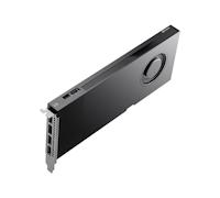 NVIDIA RTX PRO 4000 Blackwell 24GB GDDR7 ECC Workstation GPU | 8960 CUDA Cores | PCIe 5.0 | 4X DisplayPort 2.1 | 3 Year Manufacturer's Warranty