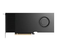 NVIDIA RTX PRO 4000 Blackwell Graphics Card - 24GB GDDR7 ECC Memory, PCIe 5.0 x16, 4X DisplayPort 2.1b, Single Slot Full Height AI Workstation GPU, Retail Packaging