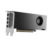NVIDIA RTX PRO 4000 SFF Blackwell 24GB GDDR7 ECC - PCIe 5.0x8, 4X mDP 2.1b, Low-Profile Dual-Slot AI Workstation GPU Retail