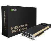 NVIDIA RTX PRO 5000 Blackwell 48GB GDDR7 Graphics Card