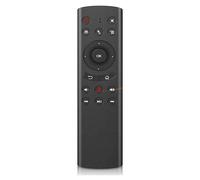 Nvidia Shield TV Control G20 Remote 2.4G Wireless Voice Sensing Air Remote Mouse