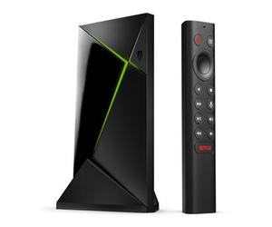NVIDIA Shield TV Pro 4K HDR10 Ready Media Streamer