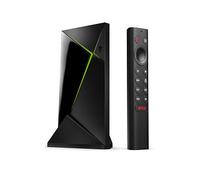 Nvidia Shield Tv Pro 4K Media Streaming Device One Colour