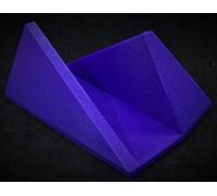 Nvidia Shield TV Stand - 25+ Colours - Blue