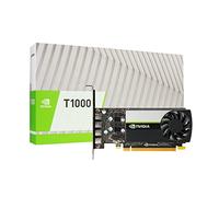 Quadro T1000 8GB Nvidia Low Profile (Retail)