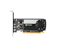 NVIDIA T400 4GB GDDR6 PCI-Express Graphics Card - Retail