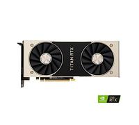 nVidia Titan RTX TITAN X Graphics Card 24756 MB