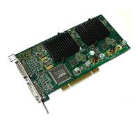 NVIDIA VCQ4400NVSPB PNY VCQ4400NVS-PB NVidia Quadro4 400NVS 64MB DDR SDRAM Quad Display