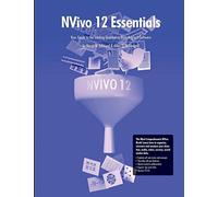 NVivo 12 Essentials