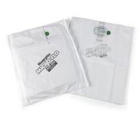 NVM-4BM MicroFlo Dust Bags 5 Pack 604024 - Numatic