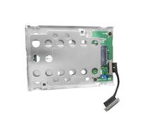 NVMe Adapter Mounting Frame Replacement for T470 T480 X270 Laptop Storage Capacity Accessories Storage Expand