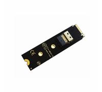 NVMe PCIE To SFF-8654 Data Transfer Storage Expansion Adapter Card Host Controller For PC Configuration Converter Card