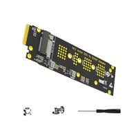 NVME Solid States Disk To EDSFF Adapter Card High Speed Storage Expansion Solution To EDSFF Transfer Card For 1U Server