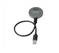 NVMe SSD Enclosure USB 3.1 to USB 3.0 Type-C Adapter 10Gbps External Storage Case for M-Key SSD Portable Expansion