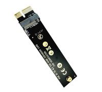 NVME To PCIe 1X/16X Expansion Card For Solid Disk Performances Testing On Win10 Computers NVME PCIe Adapter