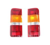 NVNGPGPBDM Lamp Housing Car Rear Bumper Tail Light Reverse Brake Light For Transit For MK4 For MK5 1991-2000 OEM:AM90VB-13404-ABD Rear Tail Lights(1 Pair)