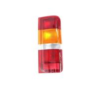 NVNGPGPBDM Lamp Housing Car Rear Bumper Tail Light Reverse Brake Light For Transit For MK4 For MK5 1991-2000 OEM:AM90VB-13404-ABD Rear Tail Lights(Right)