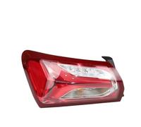 NVNGPGPBDM Lamp Housing Car Tail Light Car Rear Windshield Tail Light Brake Light For Malibu XL 2019 2020 2021 Rear Tail Lights(Only a left)