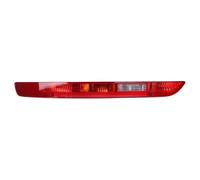 NVNGPGPBDM Lamp Housing Rear Tail Light Lower Bumper Break Lamp 4 Holes Compatible For Q5 2009-2017 (Without Wiring Harness) Rear Tail Lights(Left)